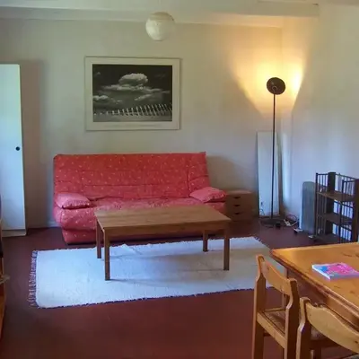 Chalet au coeur d'un parc de 4 ha