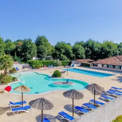 Mobile home location a la semaine