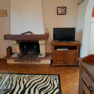 Maison 2 chambres