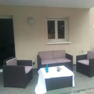 Entire Apartment in St Vincent de Tyrosse