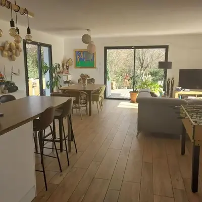 Villa Cocooning Bassin d'Arcachon