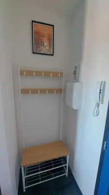 Plan de l'établissement Mimizan Plage - Grand Studio 3 étoiles - 1 à 4 pers - Tout confort - 6 mn à pieds de la plage