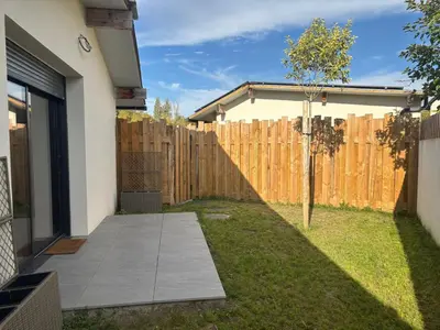 Plan de l'établissement DACSE-VILLAGE - Gite 03