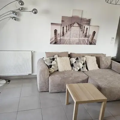 Appartement entier benesse maremne