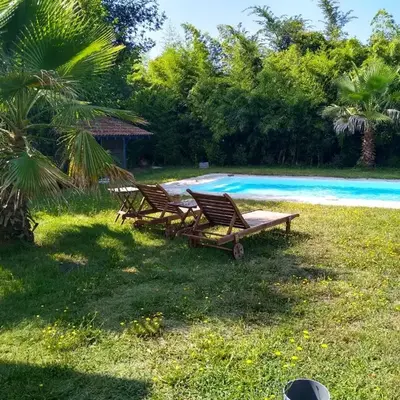 Studio - La Landaise