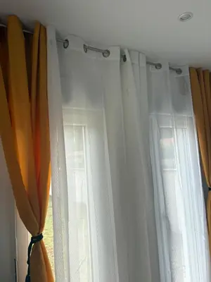 Plan de l'établissement Studio moderne