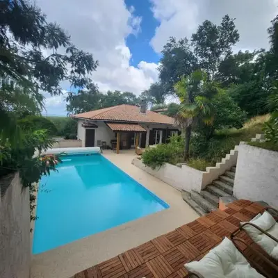 Villa Piscine près Golf Arcachon