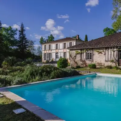 Chateau de la Grotte