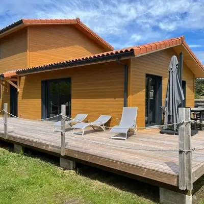 Villa le Cap