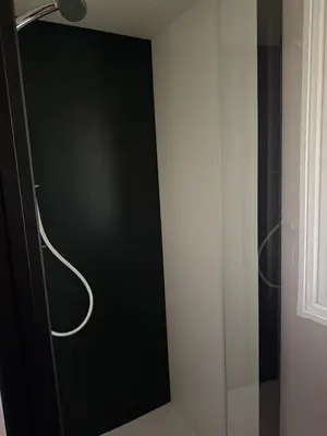 Plan de l'établissement Mobil home B1Bis La Pointe LB
