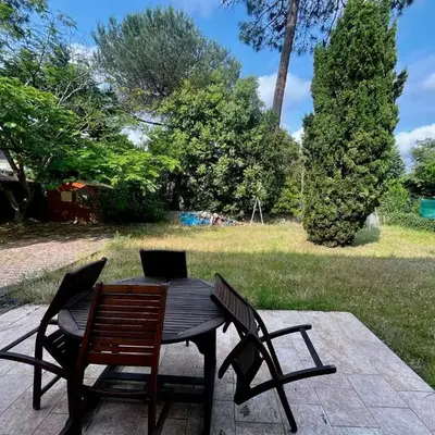 Mes vacances au Pyla