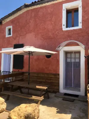 Bâtiment de l'appartement