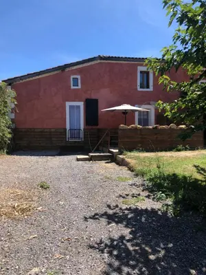 Bâtiment de l'appartement