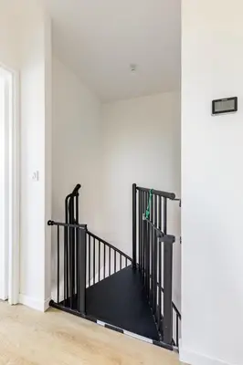 Plan de l'établissement Maison vacances à Labenne