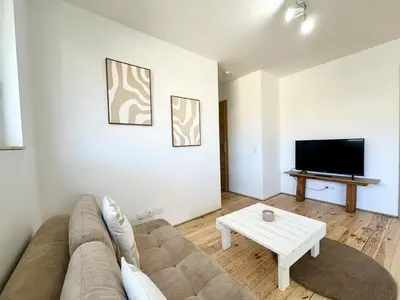 Télévision ou salle de divertissement dans l'établissement Le Patio - Parking privé - Terrasse