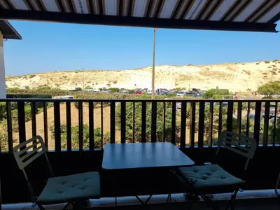 Paysage naturel près de l'appartement