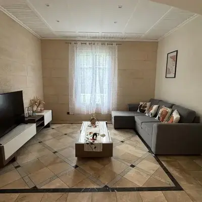 Maison Colibri
