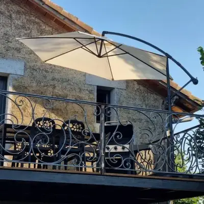 Domaine du Prince