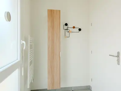 Plan de l'établissement L'appartement près de la source