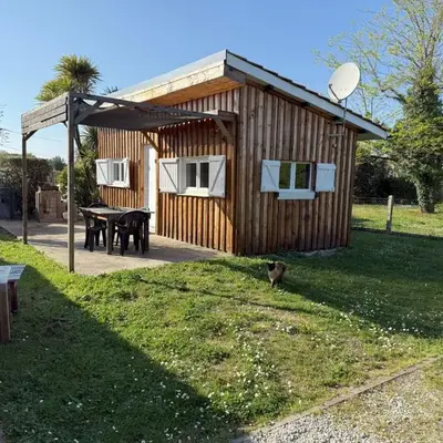 Dépendance calme Gujan-Mestras