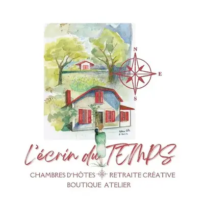 L'écrin du Temps