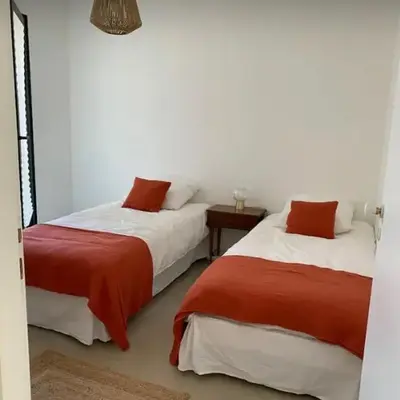 Maison avec 2 chambres à Hossegor