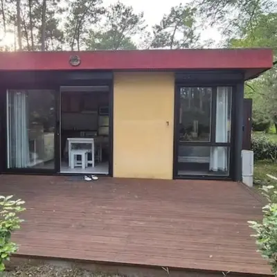 Léon Apartment