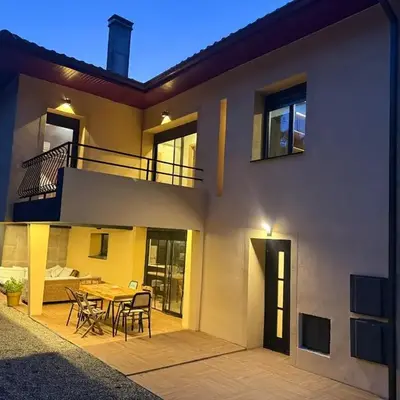 L'orée du bois - Contis - Ocean and Spa