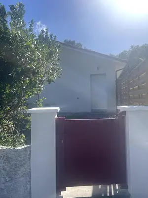 Plan de l'établissement Magnifique maison neuve Mimizan plage entre pins et océan