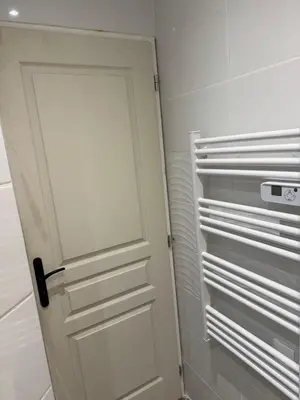 Plan de l'établissement DaxLodge T2 coasy