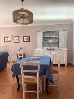 Plan de l'établissement Maison chaleureuse