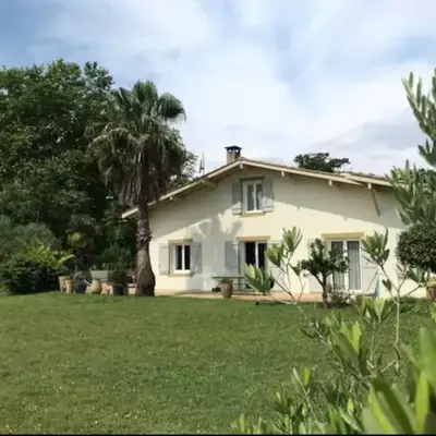 Vieille House