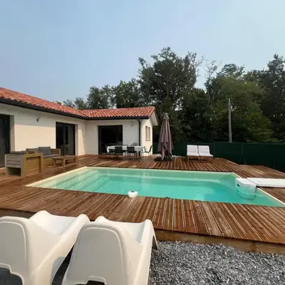 Villa Landéra