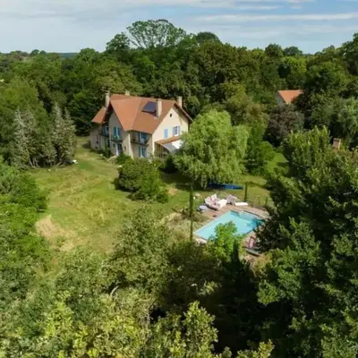 Le Baccara Lodge