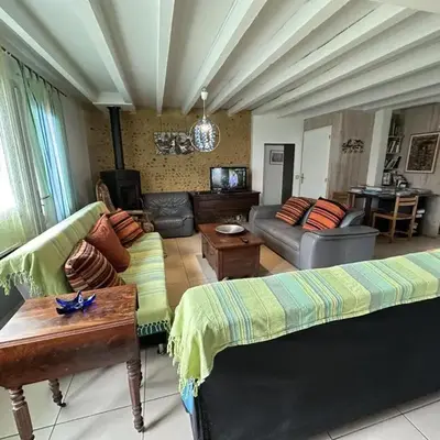 Chez zelinde