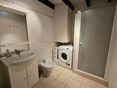 Plan de l'établissement Agréable maison familiale la Fleur des pins Soorts hossegor