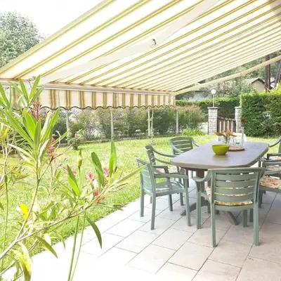Agréable maison familiale la Fleur des pins Soorts hossegor