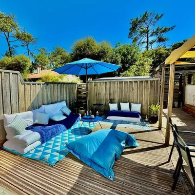 Plaisirs de Mer