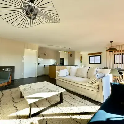 Villa Aigue-Marine Port de la Teste de Buch 6pers