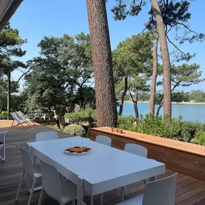 La Maison du Lac