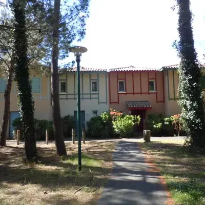 Maison 6 personnes Soustons Plage proche Golf