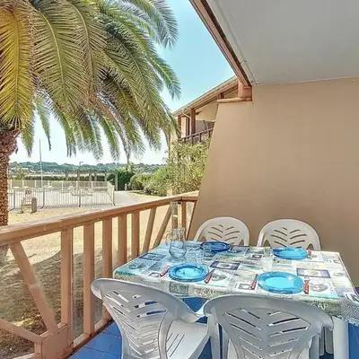 Appartement T3 à Vieux-Boucau