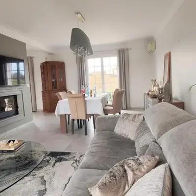 Cosy Orchidée - Villa Élégance