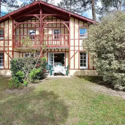 Maison 6 pers