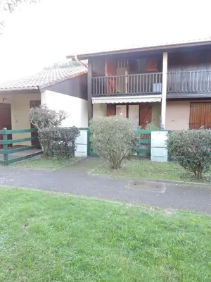 Bâtiment de l'appartement