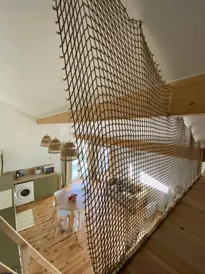 Plan de l'établissement Studio Pouchuc