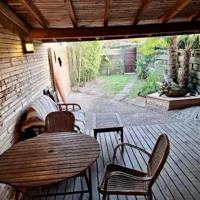 Aux portes de l'océan 2