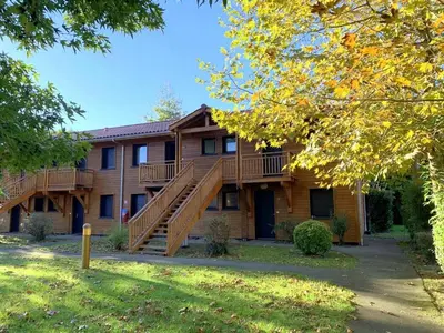 Bâtiment de l'appartement