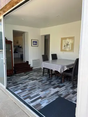 Plan de l'établissement Villa Josèphe