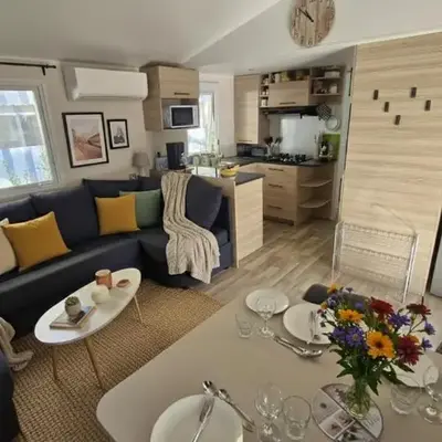 Nouveau SIBLU 2025 mobile 353 home La Réserve 5Star 8per 2SDB
